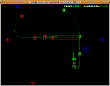 Approach Control 1.01